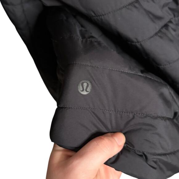 Lululemon Switch Please Button Up Shacket 6 - Picture 12 of 12
